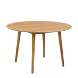 Nagano Dining Table Round