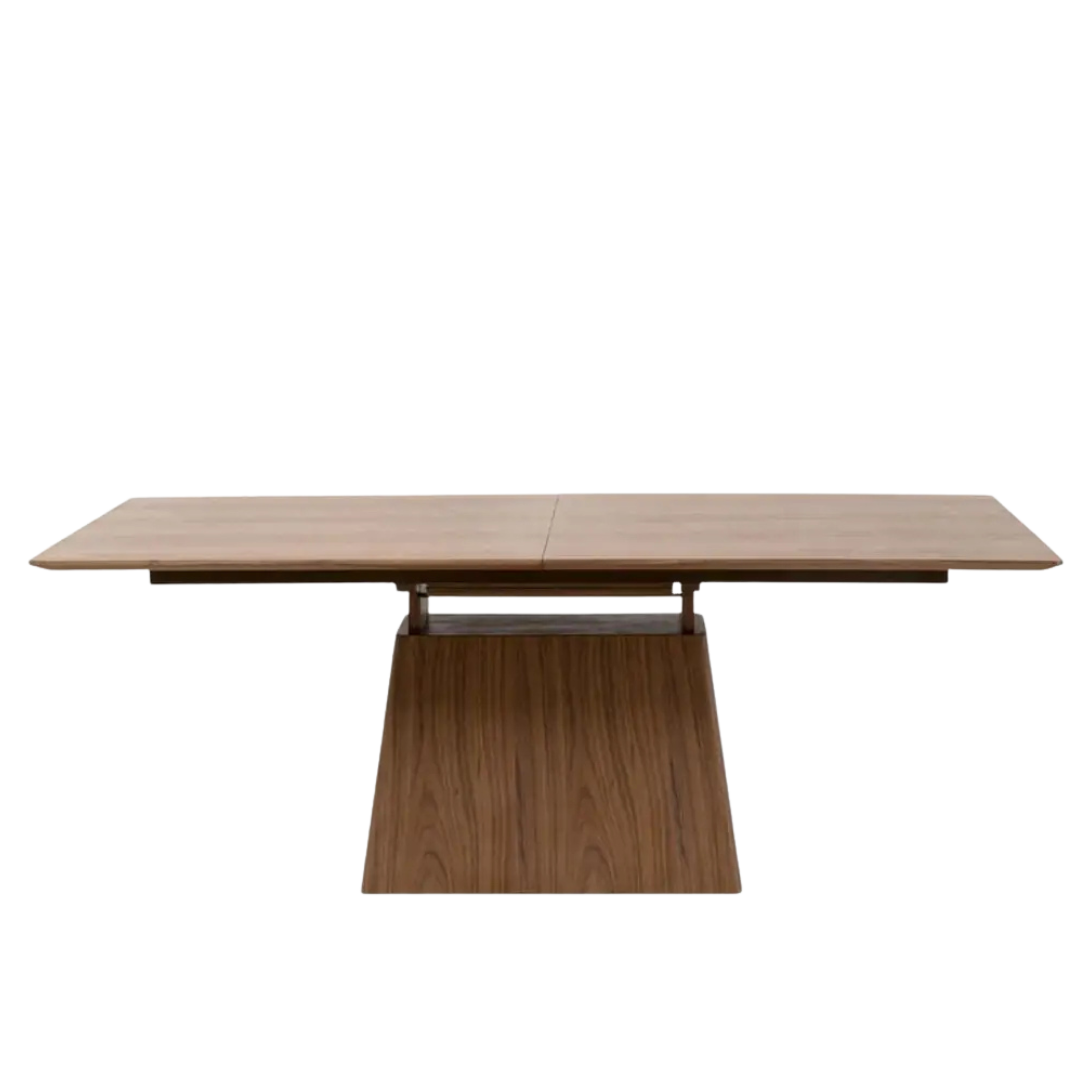 Extension Table Benvenuto Walnut 200cm | ID Design Oman – IDdesign