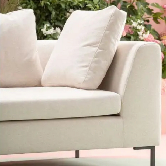 Corner Sofa Gianni | Position Left