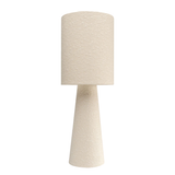 Table Lamp Marleen Beige Boucle