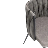 Cheerio Chair with Armrest