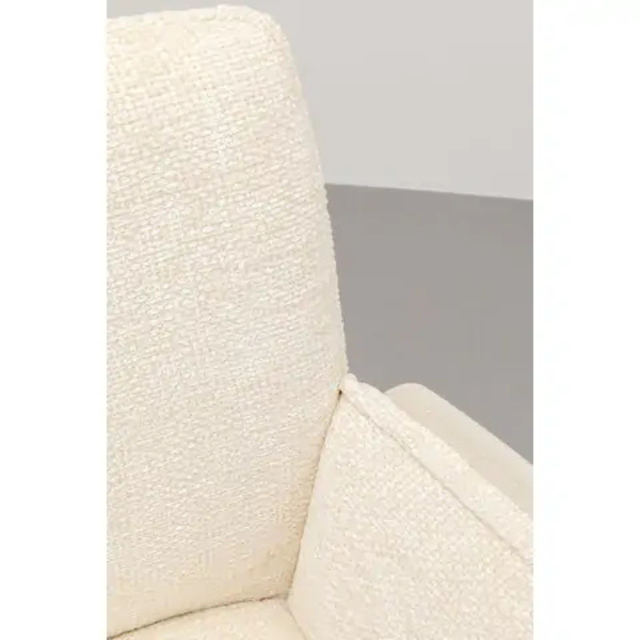 Swivel Arm Chair Hilla