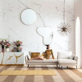 Corner Sofa Gianni | Position Right