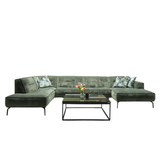 Stratos Corner Sofa