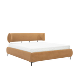 Ovalo Bed