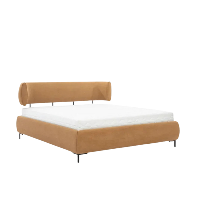 Ovalo Bed