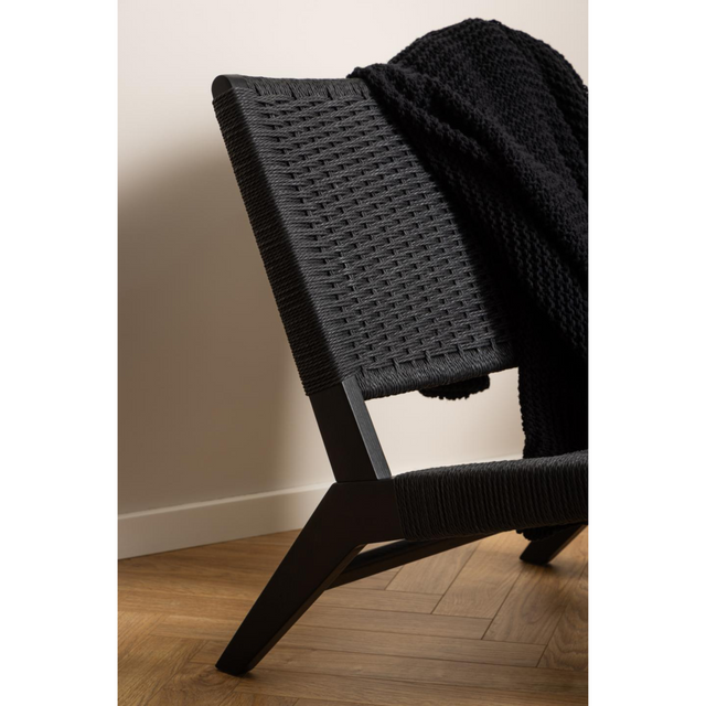 Carson Lounge Chair