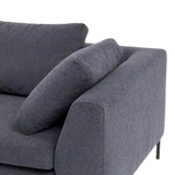 Corner Sofa Gianni | Position Left