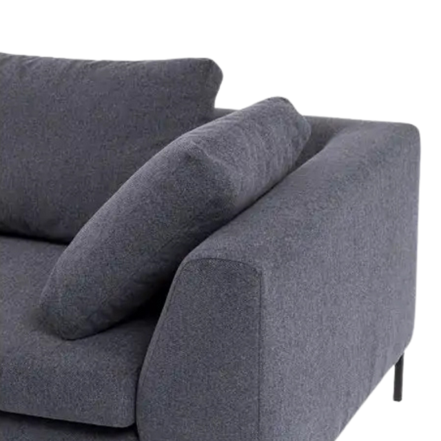 Corner Sofa Gianni | Position Left