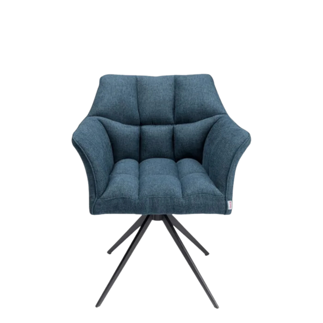 Swivel Chair Thinktank