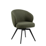 Darlene Dining Chair with Armrest