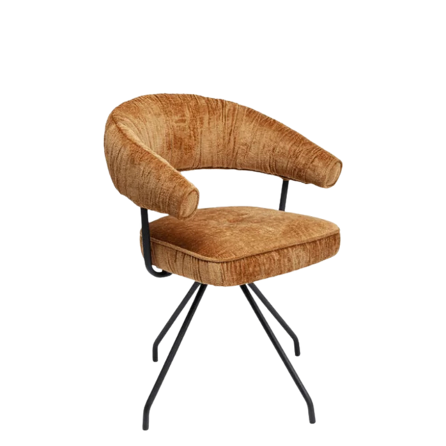 Swivel Chair Arabella