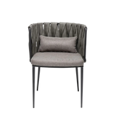 Cheerio Chair with Armrest