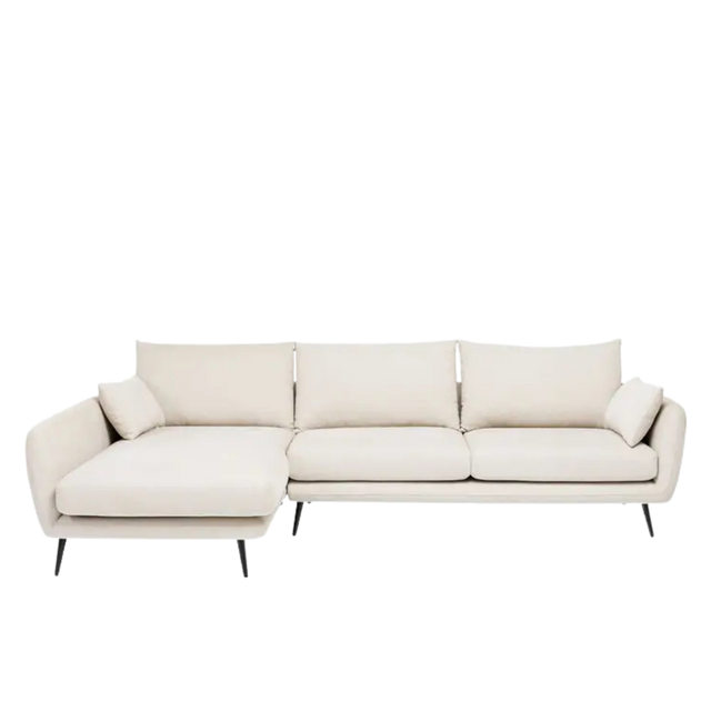 Corner Sofa Amalfi | Position Left