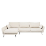 Corner Sofa Amalfi | Position Left