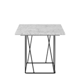 Helix Side Table Marble