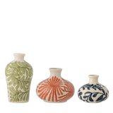 Fauni Vase