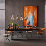 Swivel Chair Arabella