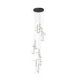 Pendant Lamp Trapez