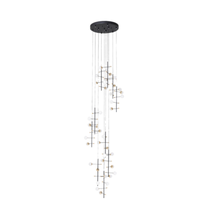 Pendant Lamp Trapez