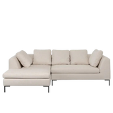 Corner Sofa Gianni | Position Left