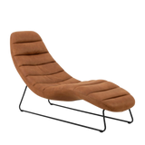 Chaplin Chaise Longue