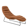 Chaplin Chaise Longue
