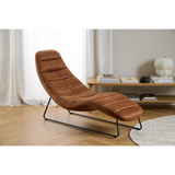 Chaplin Chaise Longue