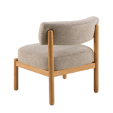 Burley Lounge Chair