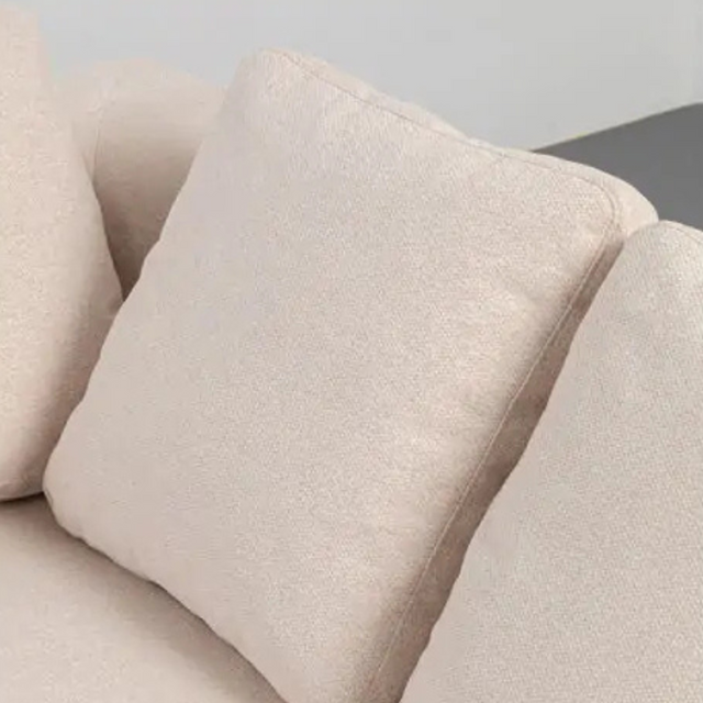 Corner Sofa Gianni | Position Left