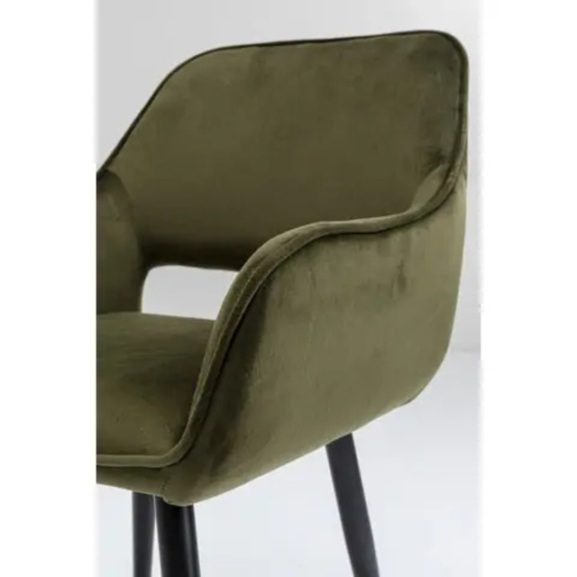 San Francisco Chair with Armrest
