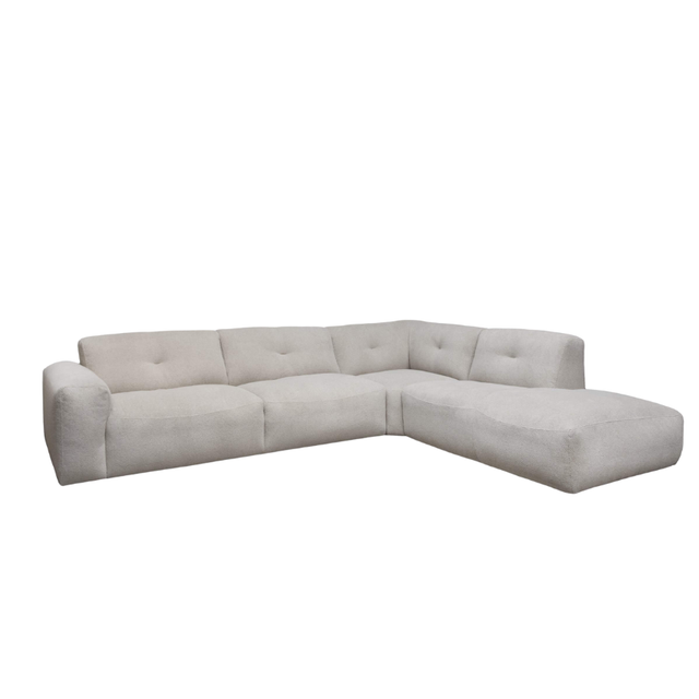 Farina Corner Sofa