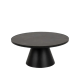 Soli Coffee Table Ceramic
