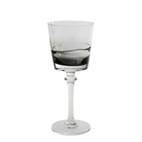 Red Wine Glass Mimi Grey 21cm