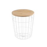 Lotus Coffee Table Paulownia