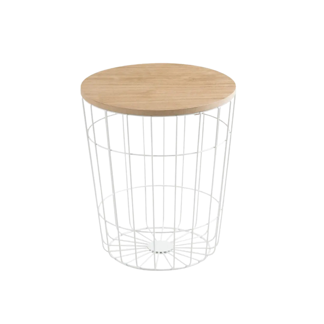 Lotus Coffee Table Paulownia