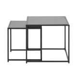 Seaford Nest of Tables 2-PCS