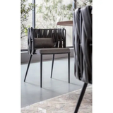 Cheerio Chair with Armrest