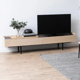 Connect TV Unit