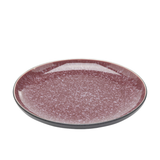 Plate Alissa Ø22cm