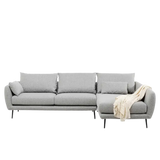 Corner Sofa Amalfi | Position Right
