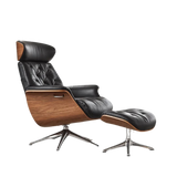 Volden with Separate Footrest