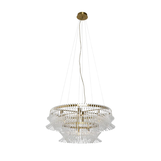 Adele Hanging Light