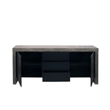Kobe Sideboard 2 Doors+3 Drawers