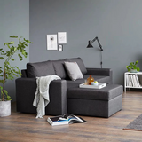 Sacramento Sofa Bed with Chaise