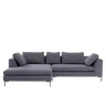 Corner Sofa Gianni | Position Left