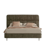 Camelia Bed