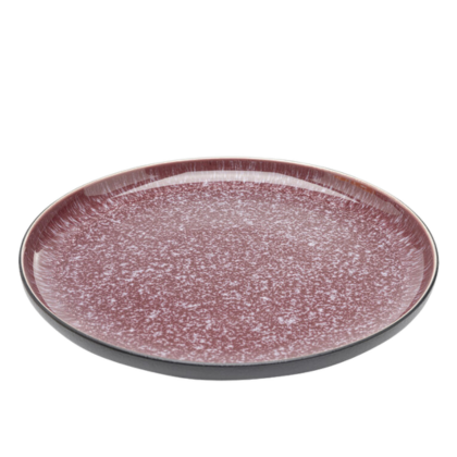 Plate Alissa Ø27cm