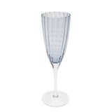 Champagne Glass Clue 23cm