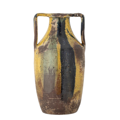 Wilder Deco Vase